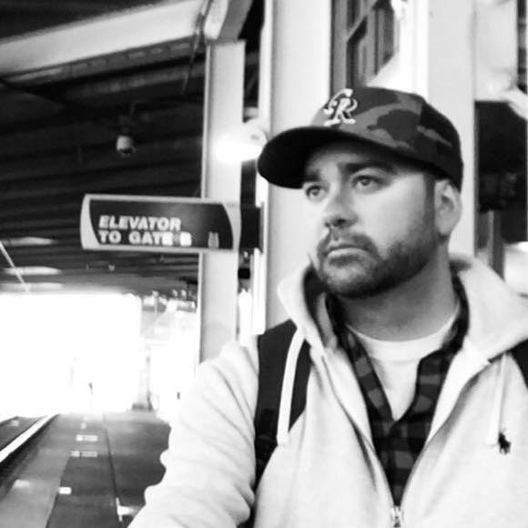 Meet your Posher, Andrew - Picture 1 of 1